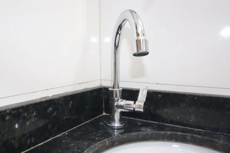 Apartamento à venda com 100m², 2 quartos e 2 vagasBanheiro