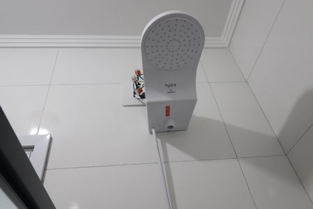 Apartamento à venda com 100m², 2 quartos e 2 vagasBanheiro