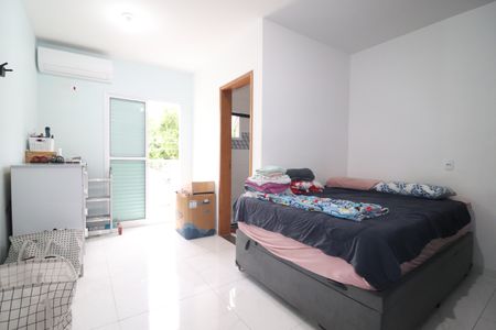 Apartamento à venda com 100m², 2 quartos e 2 vagasSuíte