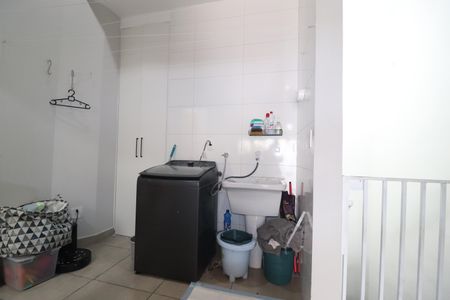 Apartamento à venda com 100m², 2 quartos e 2 vagasÁrea de Serviço