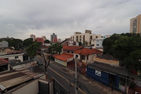 Apartamento à venda com 100m², 2 quartos e 2 vagasVista da Cobertura