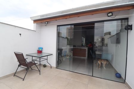 Apartamento à venda com 100m², 2 quartos e 2 vagasCobertura