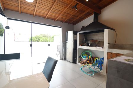 Apartamento à venda com 100m², 2 quartos e 2 vagasEspaço Gourmet