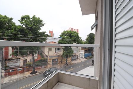 Apartamento à venda com 100m², 2 quartos e 2 vagasVaranda da Suíte