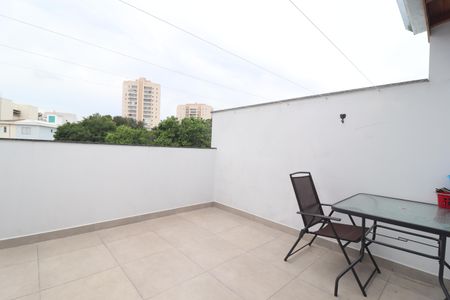 Apartamento à venda com 100m², 2 quartos e 2 vagasCobertura
