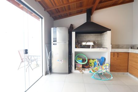 Apartamento à venda com 100m², 2 quartos e 2 vagasEspaço Gourmet