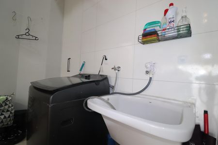 Apartamento à venda com 100m², 2 quartos e 2 vagasÁrea de Serviço