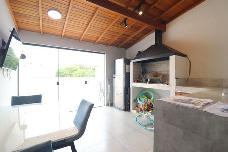 Apartamento à venda com 100m², 2 quartos e 2 vagasEspaço Gourmet