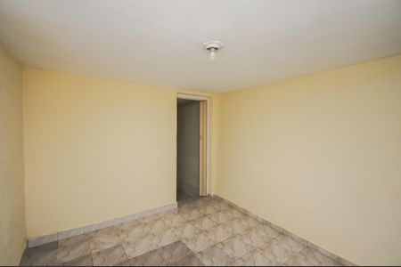 Sala de casa para alugar com 1 quarto, 40m² em Baeta Neves, São Bernardo do Campo