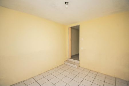 Quarto  de casa para alugar com 1 quarto, 40m² em Baeta Neves, São Bernardo do Campo