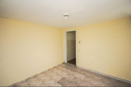 Sala de casa para alugar com 1 quarto, 40m² em Baeta Neves, São Bernardo do Campo