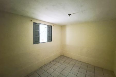 Quarto de casa para alugar com 1 quarto, 40m² em Baeta Neves, São Bernardo do Campo