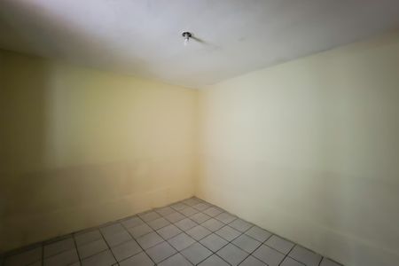 Quarto de casa para alugar com 1 quarto, 40m² em Baeta Neves, São Bernardo do Campo