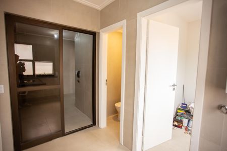 Apartamento à venda com 122m², 3 quartos e 3 vagas Apartamento à venda com 122m², 3 quartos e 3 vagasÁREA DE SERVIÇO