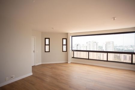 Apartamento à venda com 122m², 3 quartos e 3 vagas Apartamento à venda com 122m², 3 quartos e 3 vagasSALA