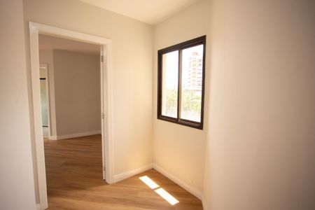 Apartamento à venda com 122m², 3 quartos e 3 vagas Apartamento à venda com 122m², 3 quartos e 3 vagasCORREDOR