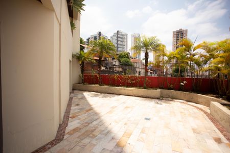 Apartamento à venda com 122m², 3 quartos e 3 vagas Apartamento à venda com 122m², 3 quartos e 3 vagasÁREA COMUM