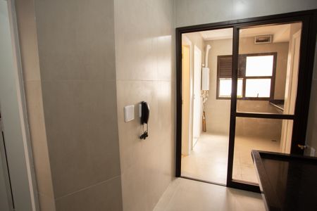 Apartamento à venda com 122m², 3 quartos e 3 vagas Apartamento à venda com 122m², 3 quartos e 3 vagasCOZINHA