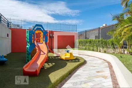 Apartamento à venda com 122m², 3 quartos e 3 vagas Apartamento à venda com 122m², 3 quartos e 3 vagasÁREA COMUM