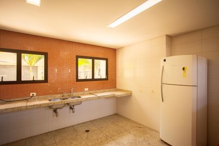 Apartamento à venda com 122m², 3 quartos e 3 vagas Apartamento à venda com 122m², 3 quartos e 3 vagasÁREA COMUM