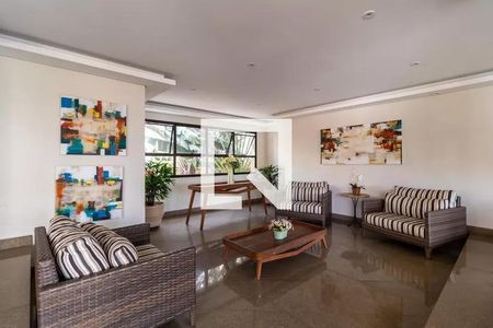 Apartamento à venda com 122m², 3 quartos e 3 vagas Apartamento à venda com 122m², 3 quartos e 3 vagasÁREA COMUM