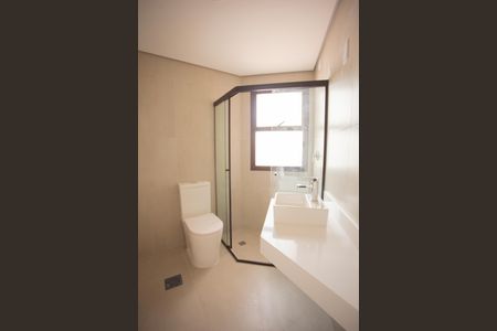 Apartamento à venda com 122m², 3 quartos e 3 vagas Apartamento à venda com 122m², 3 quartos e 3 vagasBANHEIRO