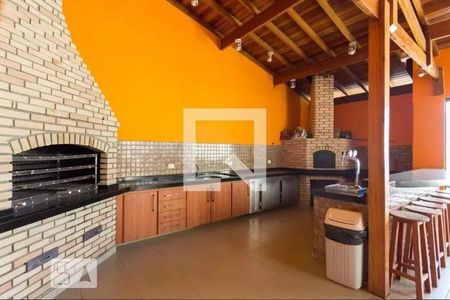 Apartamento à venda com 122m², 3 quartos e 3 vagas Apartamento à venda com 122m², 3 quartos e 3 vagasÁREA COMUM