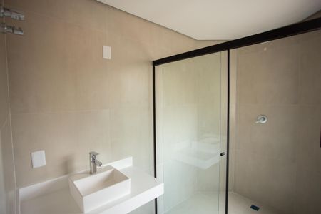 Apartamento à venda com 122m², 3 quartos e 3 vagas Apartamento à venda com 122m², 3 quartos e 3 vagasBANHEIRO DA SUÍTE