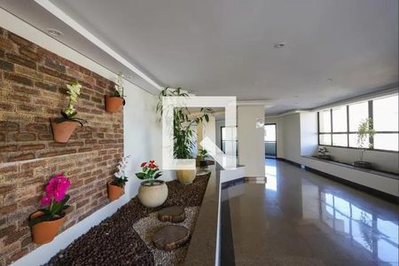 Apartamento à venda com 122m², 3 quartos e 3 vagas Apartamento à venda com 122m², 3 quartos e 3 vagasÁREA COMUM