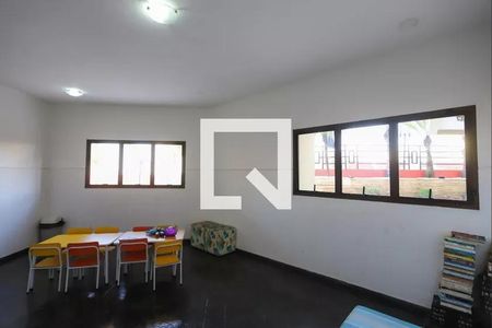 Apartamento à venda com 122m², 3 quartos e 3 vagas Apartamento à venda com 122m², 3 quartos e 3 vagasÁREA COMUM
