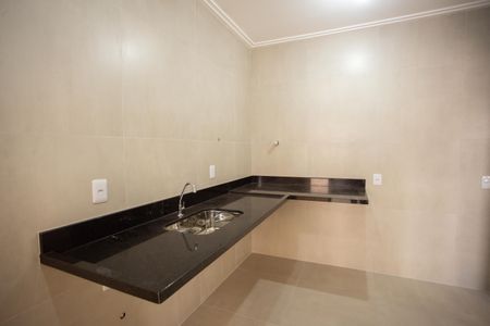 Apartamento à venda com 122m², 3 quartos e 3 vagas Apartamento à venda com 122m², 3 quartos e 3 vagasCOZINHA
