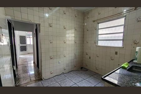 Casa de condomínio para alugar com 65m², 2 quartos e sem vaga Casa de condomínio para alugar com 65m², 2 quartos e sem vagaCozinha