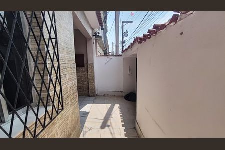 Casa de condomínio para alugar com 65m², 2 quartos e sem vaga Casa de condomínio para alugar com 65m², 2 quartos e sem vagaGaragem