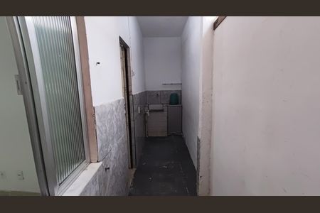 Casa de condomínio para alugar com 65m², 2 quartos e sem vaga Casa de condomínio para alugar com 65m², 2 quartos e sem vagaÁrea de Serviço