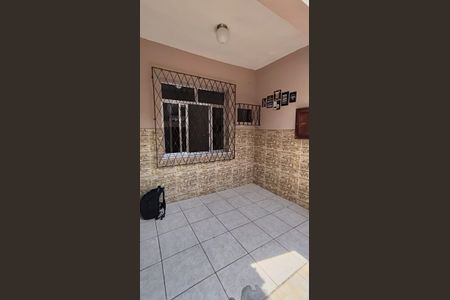 Casa de condomínio para alugar com 65m², 2 quartos e sem vaga Casa de condomínio para alugar com 65m², 2 quartos e sem vagaGaragem