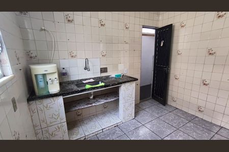 Casa de condomínio para alugar com 65m², 2 quartos e sem vaga Casa de condomínio para alugar com 65m², 2 quartos e sem vagaCozinha