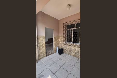 Casa de condomínio para alugar com 65m², 2 quartos e sem vaga Casa de condomínio para alugar com 65m², 2 quartos e sem vagaGaragem