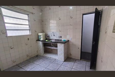 Casa de condomínio para alugar com 65m², 2 quartos e sem vaga Casa de condomínio para alugar com 65m², 2 quartos e sem vagaCozinha