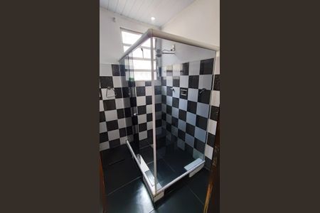 Casa de condomínio para alugar com 65m², 2 quartos e sem vaga Casa de condomínio para alugar com 65m², 2 quartos e sem vagaBanheiro