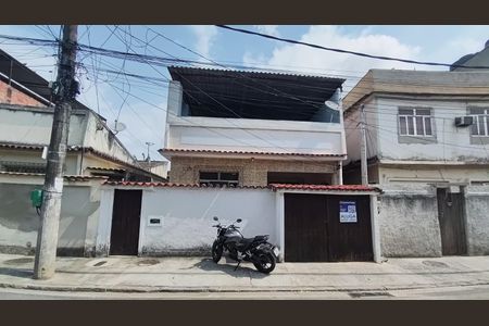 Casa de condomínio para alugar com 65m², 2 quartos e sem vaga Casa de condomínio para alugar com 65m², 2 quartos e sem vagaFachada/Plaquinha