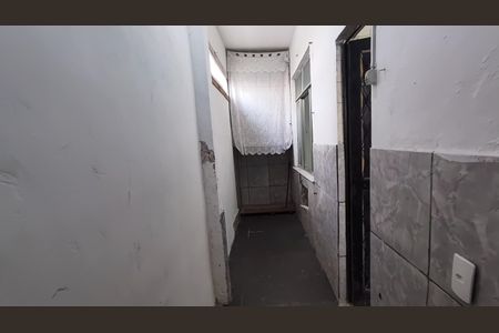 Casa de condomínio para alugar com 65m², 2 quartos e sem vaga Casa de condomínio para alugar com 65m², 2 quartos e sem vagaÁrea de Serviço