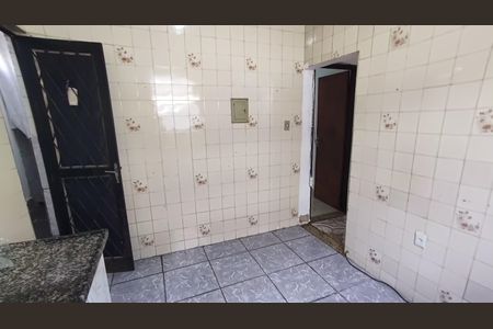 Casa de condomínio para alugar com 65m², 2 quartos e sem vaga Casa de condomínio para alugar com 65m², 2 quartos e sem vagaCozinha