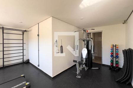 Apartamento para alugar com 53m², 2 quartos e 1 vaga Apartamento para alugar com 53m², 2 quartos e 1 vagaÁrea comum