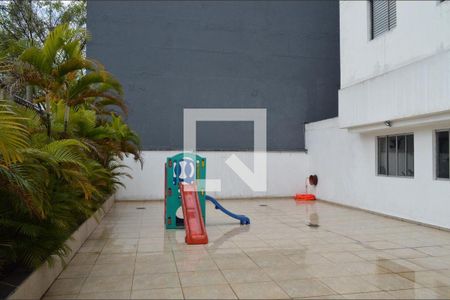 Apartamento para alugar com 53m², 2 quartos e 1 vaga Apartamento para alugar com 53m², 2 quartos e 1 vagaÁrea comum