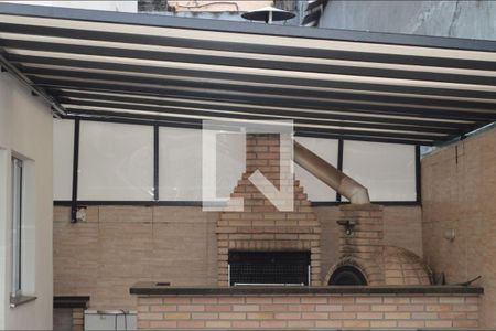 Apartamento para alugar com 53m², 2 quartos e 1 vaga Apartamento para alugar com 53m², 2 quartos e 1 vagaÁrea comum