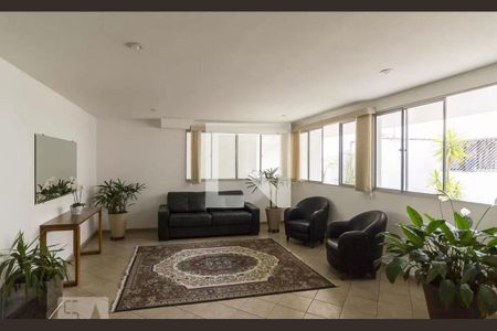Apartamento para alugar com 53m², 2 quartos e 1 vaga Apartamento para alugar com 53m², 2 quartos e 1 vagaHall de entrada