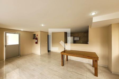 Apartamento para alugar com 53m², 2 quartos e 1 vaga Apartamento para alugar com 53m², 2 quartos e 1 vagaÁrea comum