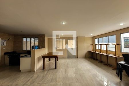 Apartamento para alugar com 53m², 2 quartos e 1 vaga Apartamento para alugar com 53m², 2 quartos e 1 vagaÁrea comum