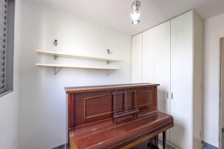 Apartamento para alugar com 53m², 2 quartos e 1 vaga Apartamento para alugar com 53m², 2 quartos e 1 vagaQuarto 2