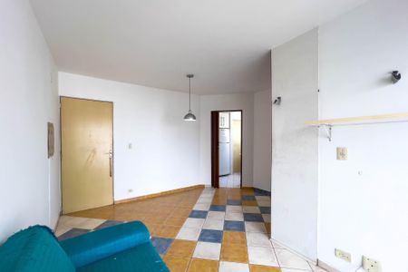 Sala de apartamento para alugar com 2 quartos, 53m² em Liberdade, São Paulo